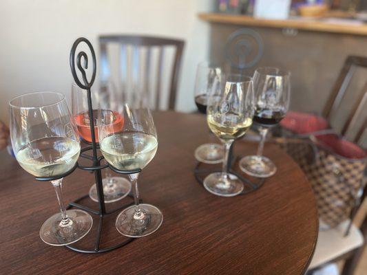 San Pasqual Winery Tasting Room & Gallery