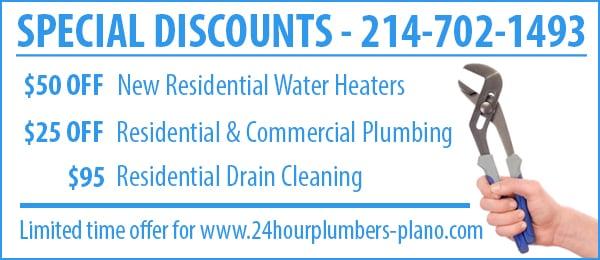 Plano Plumbing