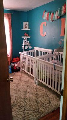 Kiddies Room