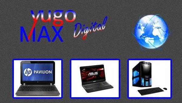 Yugomax Digital Company