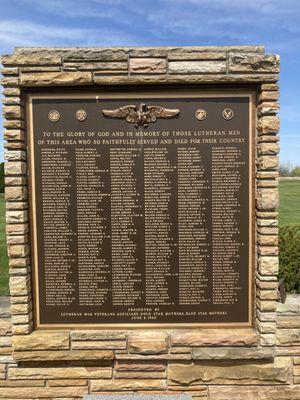 Glen Eden Lutheran Memorial Park