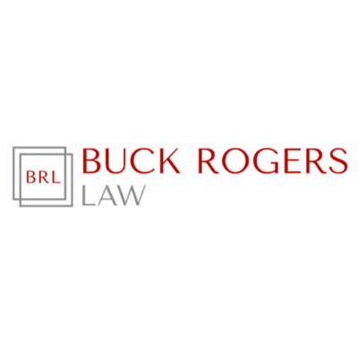 Buck Rogers Law Logo