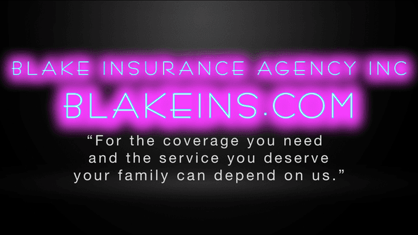 "For the coverage you need and the service you deserve your family can depend on us."