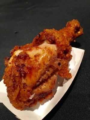 Fried Chicken Leg