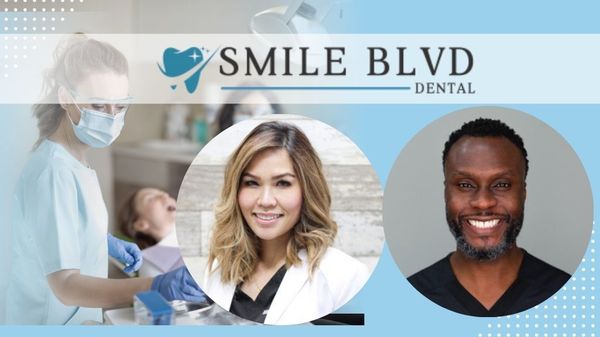 Smile Blvd Dental