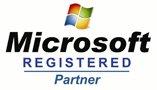 We are a Microsoft Registered Partner and we only hire Microsoft Certified Technicians.