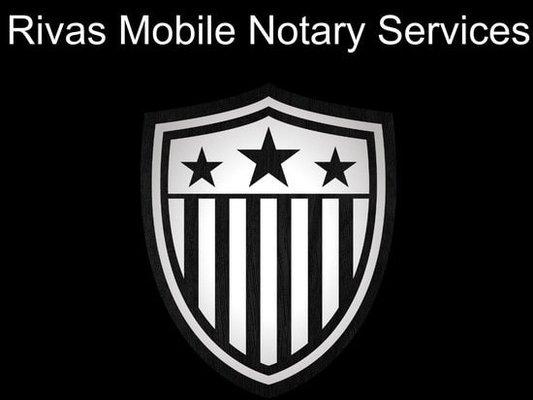 Rivas Mobile Notary Services