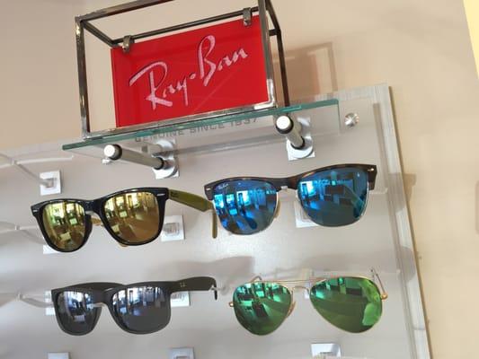 RayBan