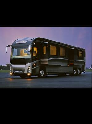 RV Expo