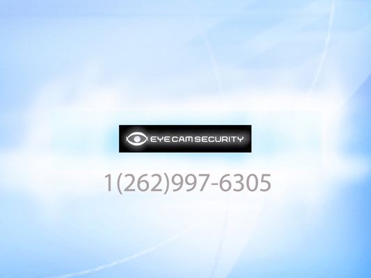 Eye Cam Security, LLC