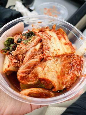 Kimchi