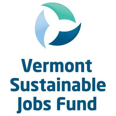 Vermont Sustainable Jobs Fund