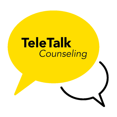 TeleTalk Counseling