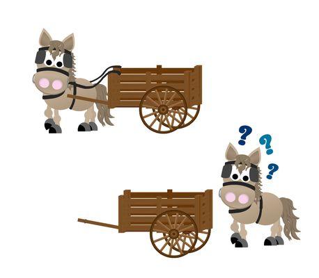 "Don't put the cart before the horse!" Be smart & before listing your home for sale , check out our quality expert full service for just 1%!