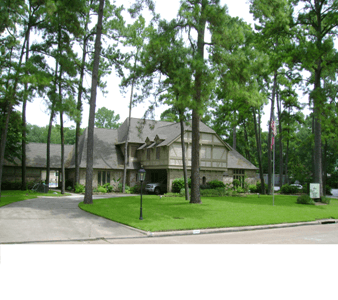 Huntwick Recreation Facility Clubhouse