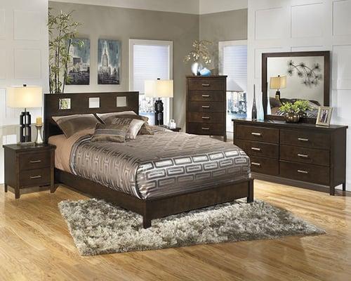 Bedroom Furniture