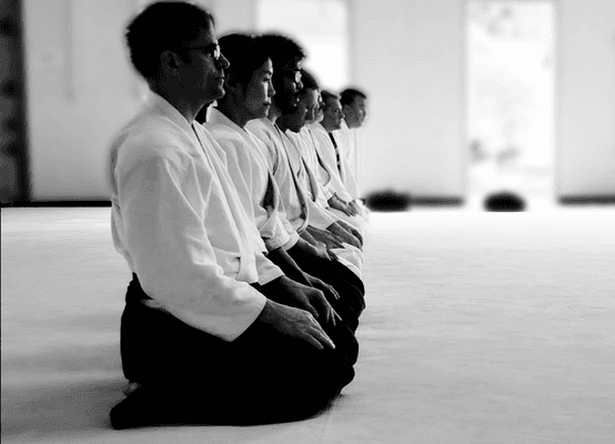 Aikido of San Antonio