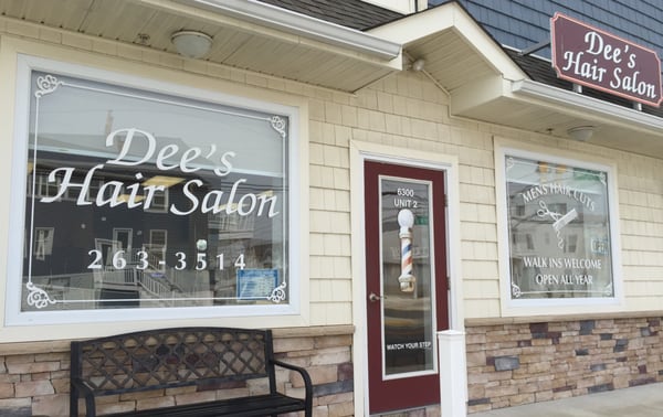 Dee's Hair Salon