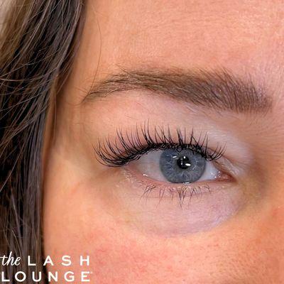 The Lash Lounge