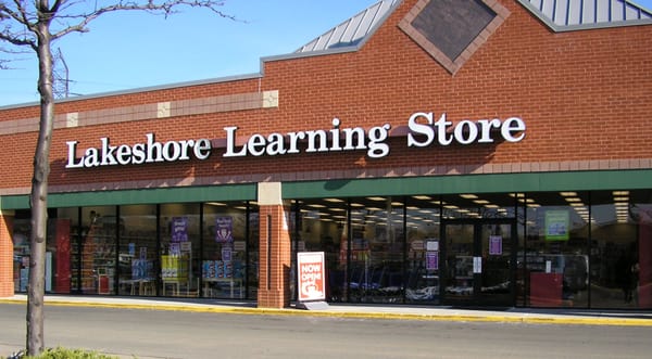 Lakeshore Learning Store