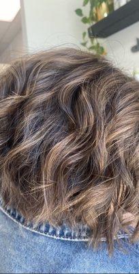 Balayage