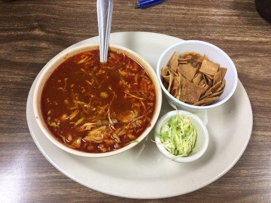 Pozole