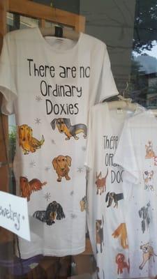 Doxies & Dogs T-Shirt