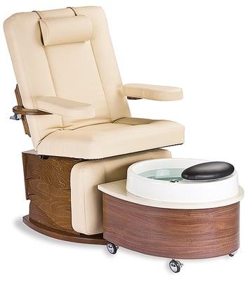 Pedi Lounger