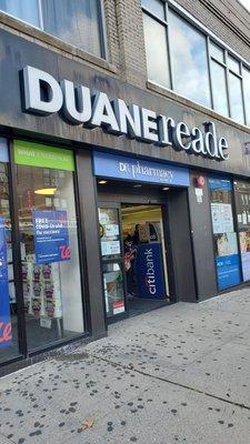 Duane Reade