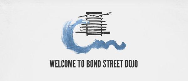 Original artwork produced for Bond Street.