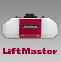 Ole and Lena's is the authorized LiftMaster Garage Door Opener distributor for the Minneapolis, St. Paul Metro area!