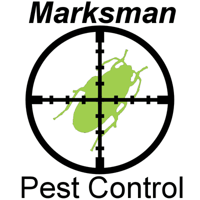 Marksman Pest Control