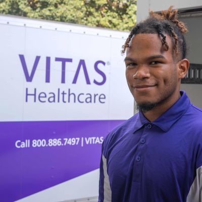 VITAS Healthcare