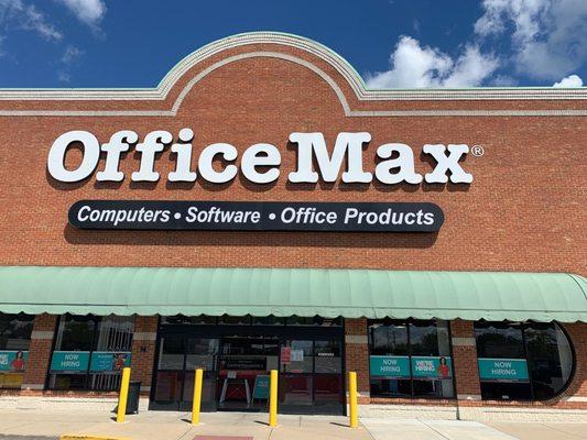 Officemax