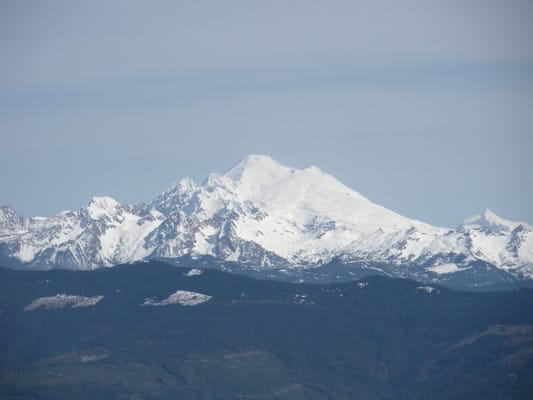 Mt. Baker