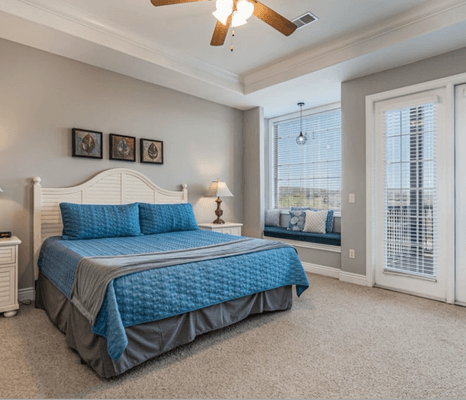 Branson Condo Cleaning