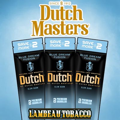 Lambeau Tobacco