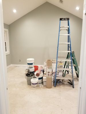 Casanova Drywall