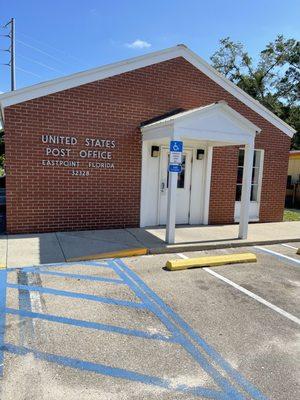 U S Post Office