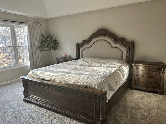 Master Bedroom Furniture