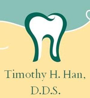 Timothy Han, DDS