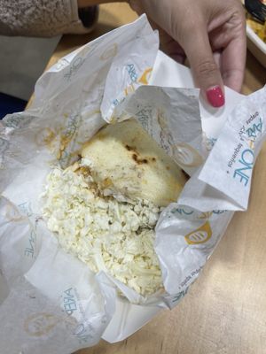 . Pabellon Arepa