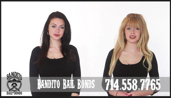 Bandito Bail Bonds