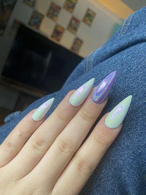 VN Nails