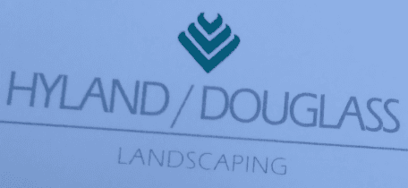 Hyland Douglass Landscaping