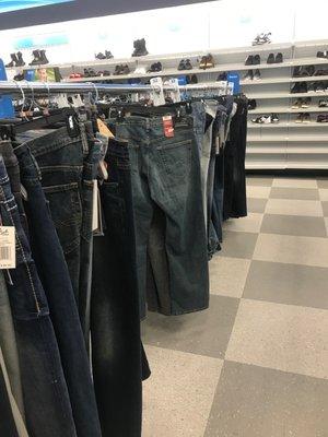 Ross Dress for Less