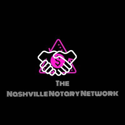 The Nashville Notary Network