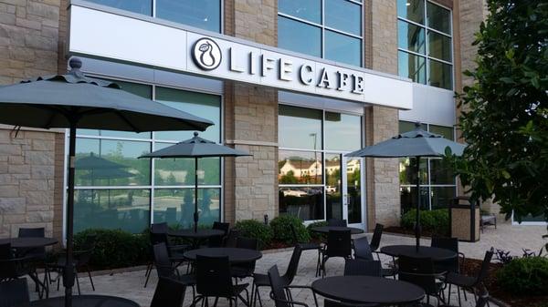 Life Cafe