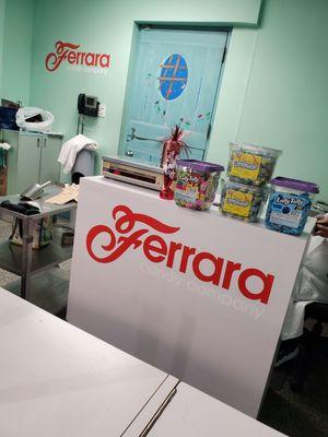 Ferrara Candy Company