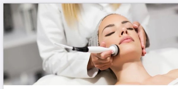 There are two main benefits provided by RF Facials and they are tighter skin and smoother skin surface- meaning fewer wrinkles.